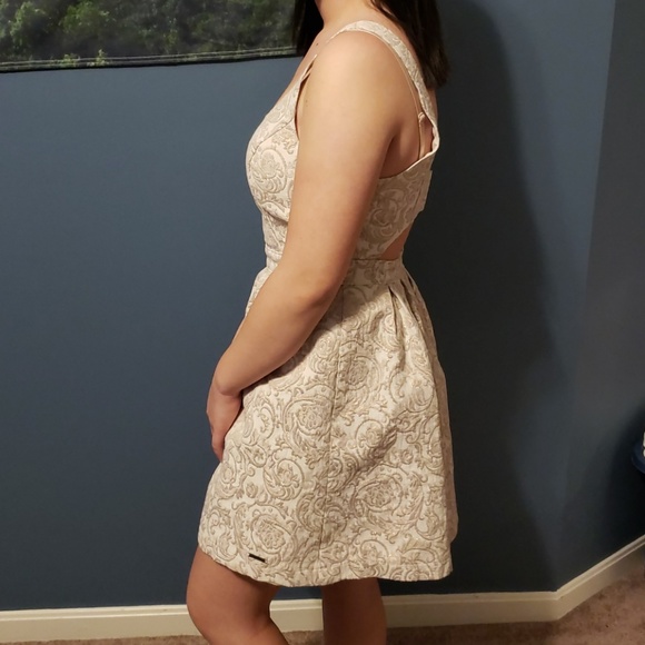 Abercrombie and Fitch cocktail dress - Picture 2 of 7